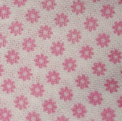 Qu'est-ce que le tissu non tissé Spunlace imprimé ?