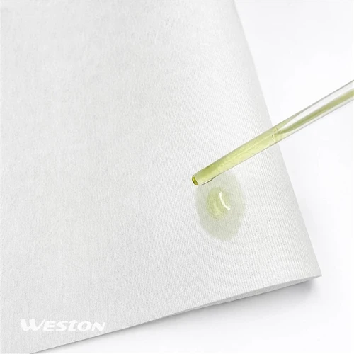 Pâte de bois vs lingettes en microfibre