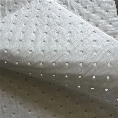 Tampons absorbants à l'huile lourds