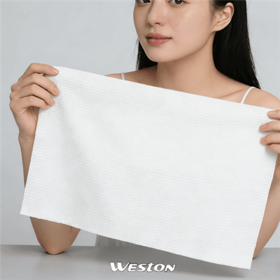 Huile-Lingettes pour le visage Control
