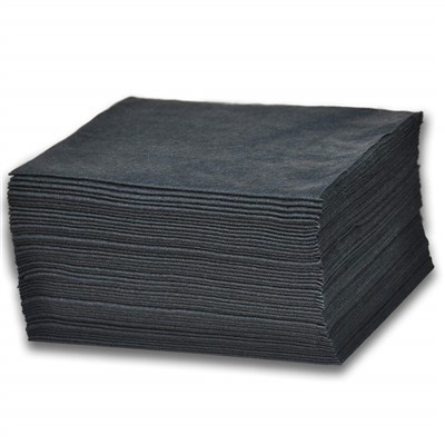 Lingettes industrielles recyclées
