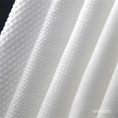 Lingettes de nettoyage rapide