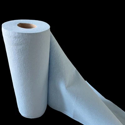 Lingettes de cuisine non tissées durables