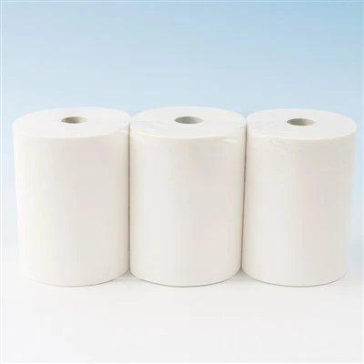 Comprendre le tissu non tissé en viscose Spunlace en 2025